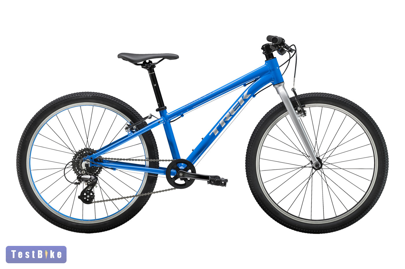 trek wahoo 24 2018