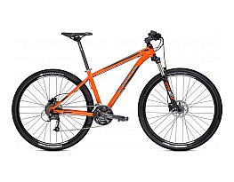 Trek X-Caliber 7 2014