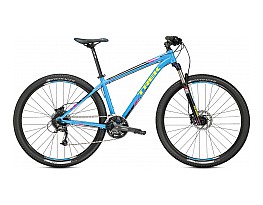 Trek X-Caliber 7 2015