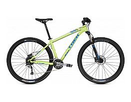 Trek X-Caliber 7 2016
