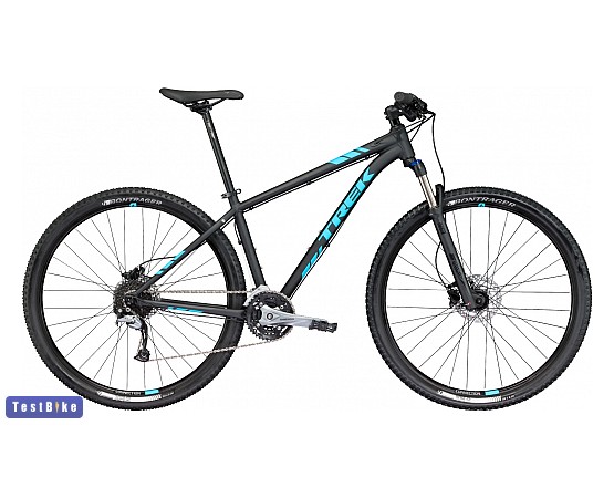 Trek X-Caliber 7 2017 mtb