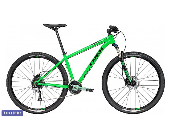 Trek X-Caliber 7 2017 mtb mtb