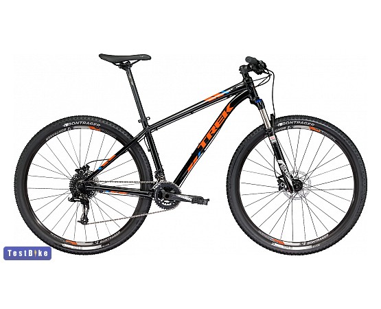 Trek X-Caliber 8 2017 mtb