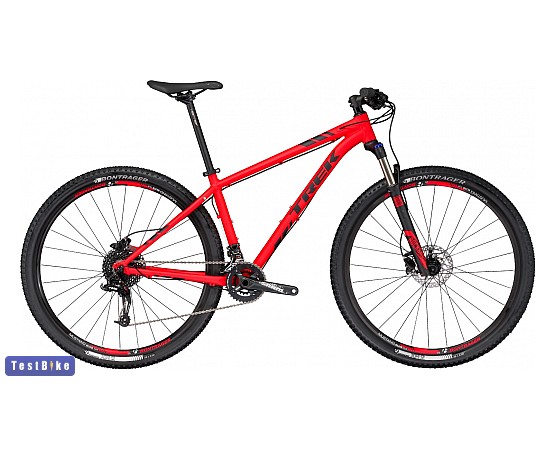 Trek X-Caliber 8 2017 mtb mtb