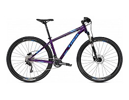 Trek X-Caliber 9 2016