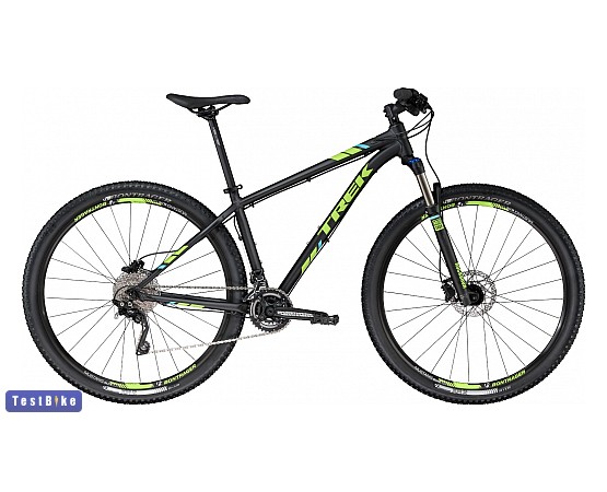 Trek X-Caliber 9 2017 mtb