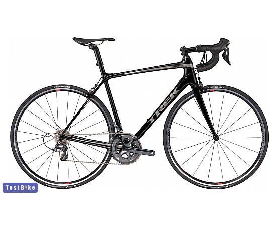 Trek Émonda SLR 6 2017 országúti