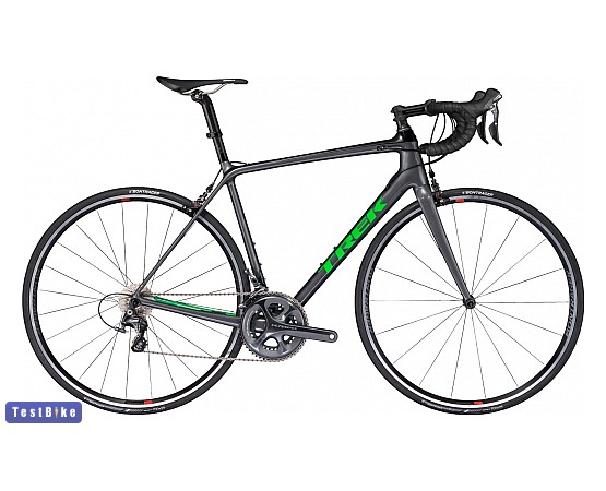 Trek Émonda SLR 6 2017 országúti