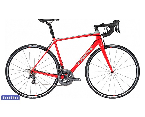 Trek Émonda SLR 6 2017 országúti országúti