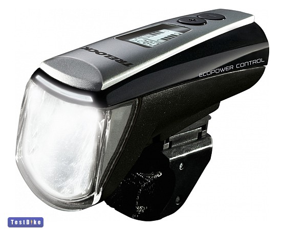 Trelock LS 950 2011 lámpa