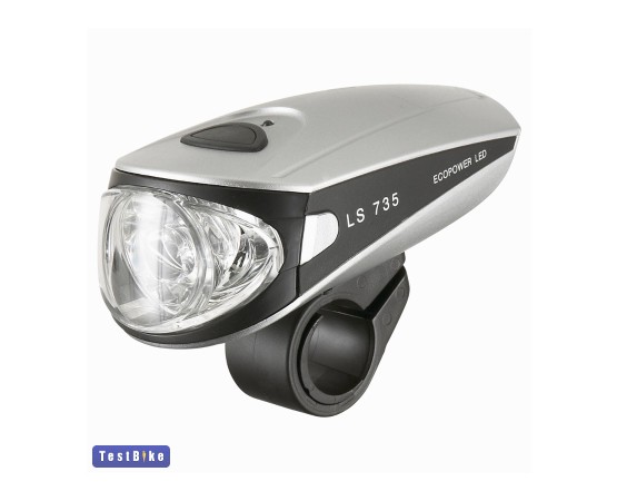 Trelock LS735 2011 lámpa