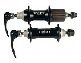Trinity TR-751SB/TR-802SB 2002