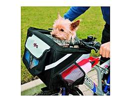 Trixie kutyaszállító táska