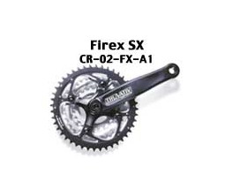 Truvativ Firex SX