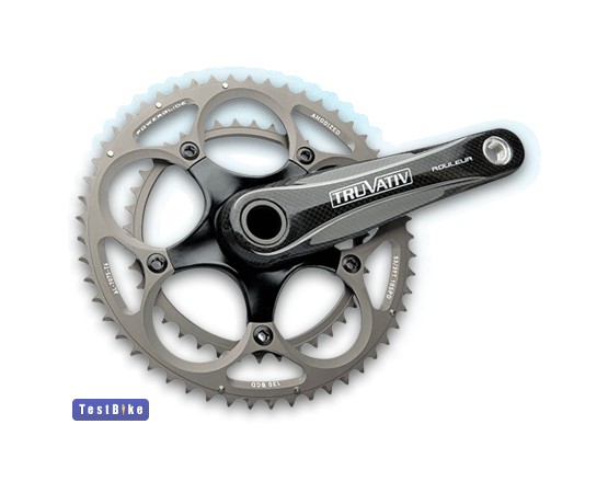 Truvativ Rouleur 2.2 2010 hajtókar