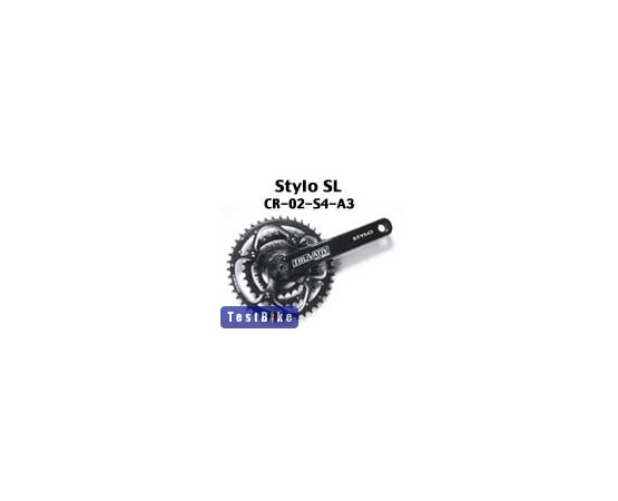 Truvativ Stylo SL 2002 hajtókar hajtókar