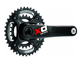 Sram X.0 2012