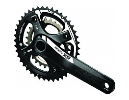 Sram X.9 2012