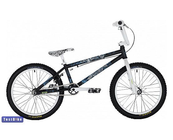 UMF Brad DJ 1 2010 BMX BMX