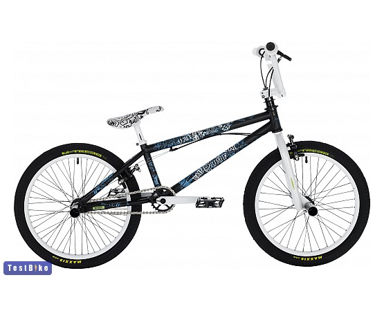UMF Brad ST 1 2010 BMX BMX