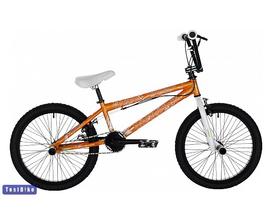 UMF Brad ST 3 2010 BMX