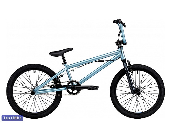 UMF Brad ST 4 2012 BMX