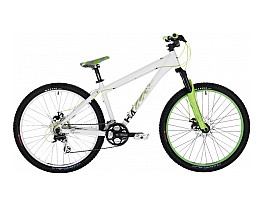 UMF Hardy 4 Disc 2010