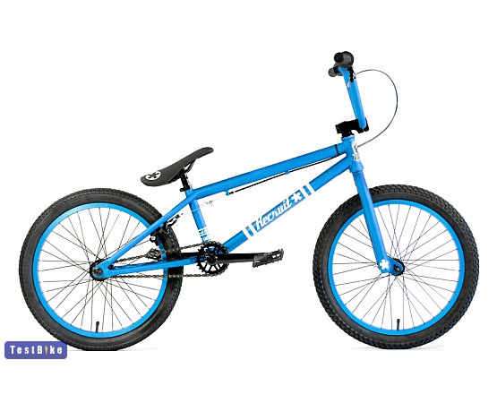 United Recruit RN 2 2010 BMX