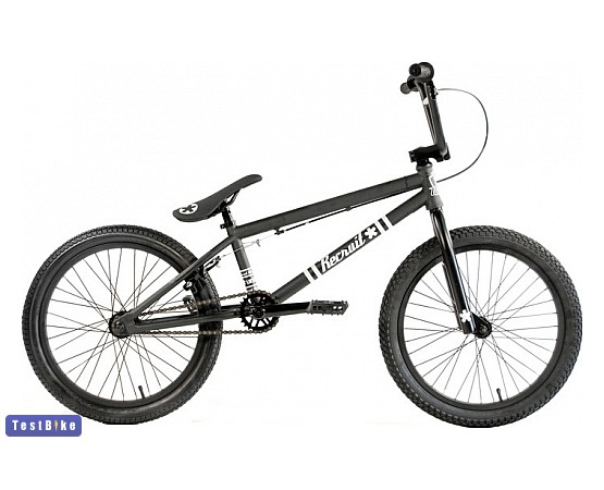 United Recruit RN 2 2010 BMX BMX