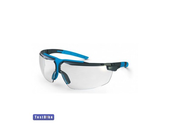 Uvex I-3 2013 szemüveg, szürke-kék