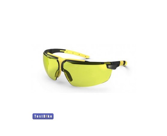 Uvex I-3 2013 szemüveg, sárga