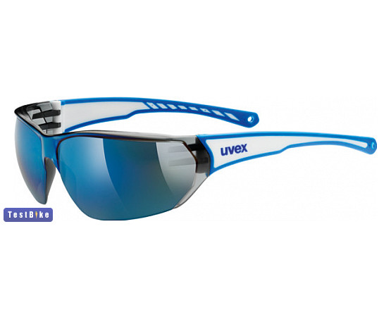 Uvex Sportstyle 204 2017 szemüveg