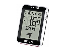VDO M7 GPS 2017