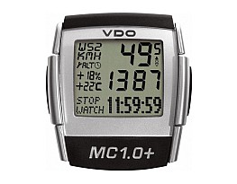 VDO MC 1.0+ 2010