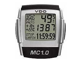 VDO MC 1.0 2010