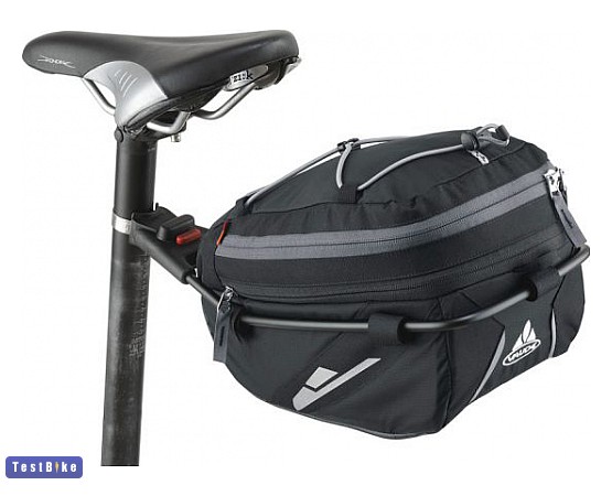 Vario Off Road Bag 2010 hátizsák/táska, S hátizsák/táska