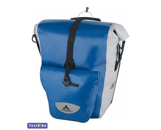 Vaude Aqua Back Plus 2012 hátizsák/táska, Kék - ezüst