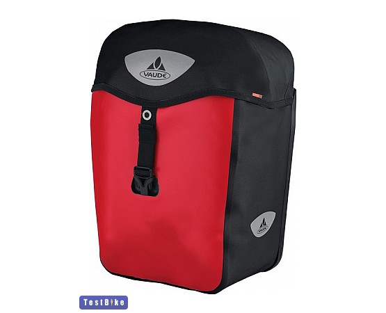 Vaude Aqua Pro Back 2012 hátizsák/táska, Piros hátizsák/táska