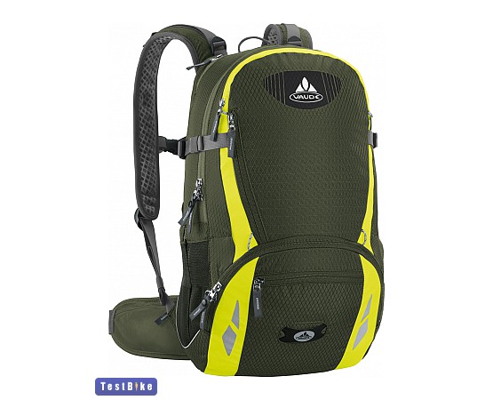 Vaude Bike Alpin Air 25+5 2011 hátizsák/táska