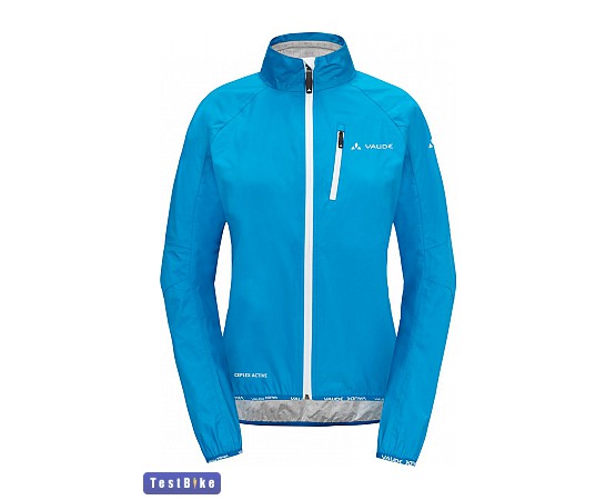 Vaude Women's Drop Jacket II 2013 egyéb ruházat, kék
