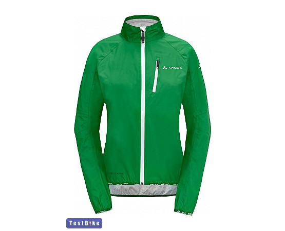 Vaude Women's Drop Jacket II 2013 egyéb ruházat, zöld