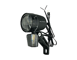 Velotech E 2 LED 2023