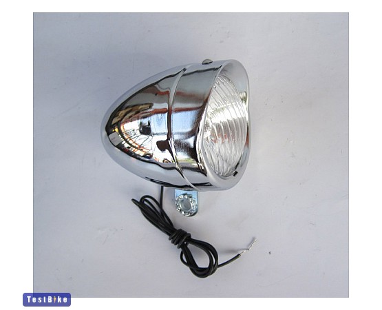 Velotech Retro 2012 lámpa lámpa