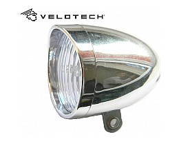 Velotech Retro 3 LED 2014