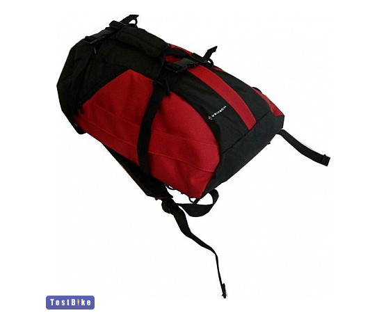 Velotech csomagtartótáska-háti 2014 hátizsák/táska