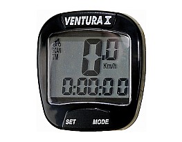 Ventura X