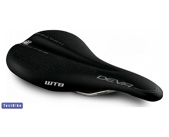 WTB Deva SLT 2014 nyereg nyereg