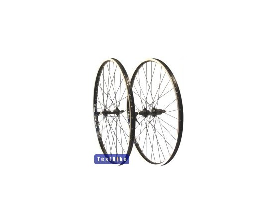 WTB Dual Duty XC 2004 komplett kerék komplett kerék