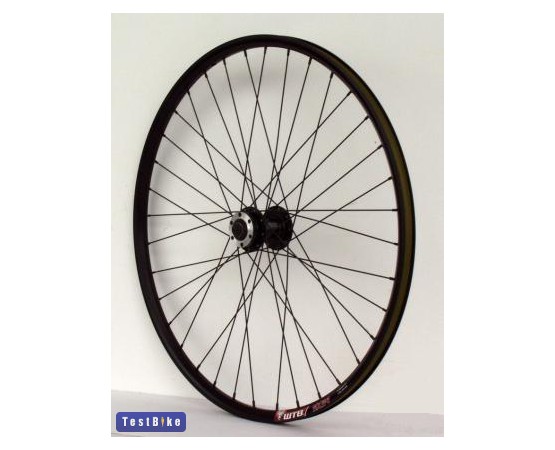 WTB Polaris Disc 2010 komplett kerék komplett kerék