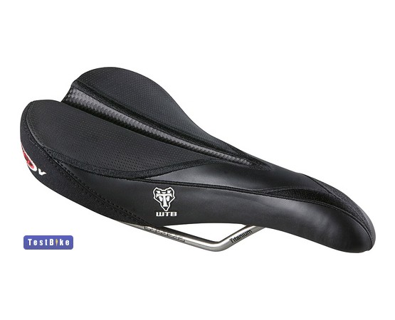 WTB Rocket V SLT 2010 nyereg